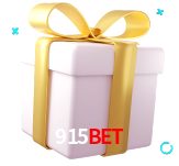 Receba seus bônus de boas-vindas no 915bet